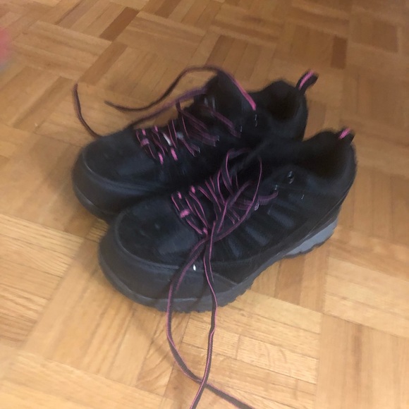 Women’s Workload Steel Toe Shoes/Boots - Picture 5 of 5